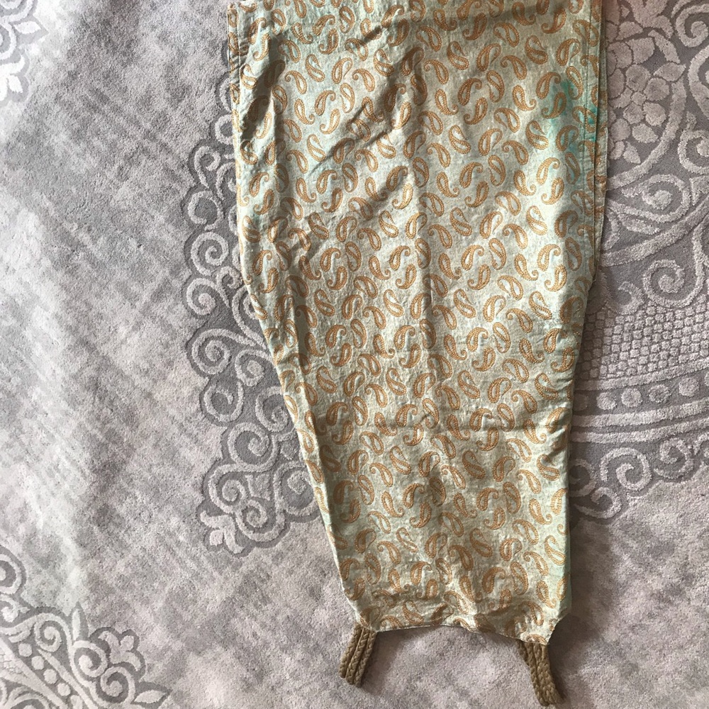Churidhaar set
